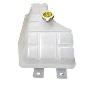 Vase D'Expansion Liquide Pour KIA Pour SORENTOI D4CB 2.5L G4JS 2.4L 4cyl Pour SORENTO I 3.5L V6 4WD 254303E200 254303E201 VASE D'EXPANSION LIQUIDE REFROIDISSEMENT
