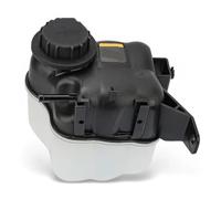 Vase D'Expansion Liquide Pour Mercury Pour Sable V6 3.5L 2008-2019 AG1Z8A080S Réservoir De Liquide Refroidissement Moteur Vase D'expansion De Radiateur