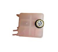 Vase D'Expansion Liquide Pour Volvo S40 V50 C30 C70 Moteur Radiateur Trop-plein Vase D'expansion Bouteille Avec Bouchon