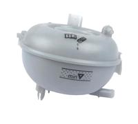 Vase D'Expansion Liquide Pour VW Pour Golf MK7 Pour Passat OE 5Q0121407T 5Q0121407M Réservoir Liquide De Refroidissement De Voiture Vase D'expansion