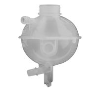 Vase d'expansion liquide refroidissement avec bouchon 9800777280 pour Peugeot 207 208 301 VTi 2008 pour Citroën pour C2 pour C3 pour C4 DS3 Réservoir liquide de refroidissement