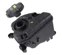 Vase D'expansion Liquide Refroidissement Pour BMW G30 G31 G38 G11 G12 530i 540i 740i 840i 2.0L 3.0L 17139846642 17138610656 Refroidissement Bouteille