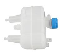 Vase D'expansion Liquide Refroidissement Pour Citroën Pour Jumper/Pour Relais 2014-2024 1374132080 1374133080 1611966680 1674058380 Radiateur Voiture