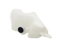 Vase d'expansion liquide Réservoir de débordement liquide refroidissement pour moto, radiateur adapté Kawasaki ER6N ER-6N 2009-2011 ER400 ER4N ER-4N 2011-2013 Réservoir compensation radiateur