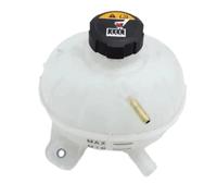 Vase d'expansion liquide Réservoir De Liquide De Refroidissement Pour Hyundai Tucson 2016-21 1.6L 2.0L 25431-D3600 Bouteille à débordement liquide
