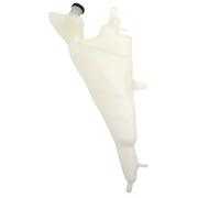 Vase d'expansion liquide Réservoir de liquide de refroidissement pour moto Honda CBR1000 CBR1000RR CBR 1000 1000RR Bouteille à débordement liquide