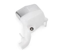 Vase d'expansion liquide Réservoir de liquide de refroidissement pour moto Honda CBR600RR CBR 600 RR F5 2003-2006 Bouteille à débordement liquide