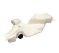 Vase d'expansion liquide Réservoir De Liquide De Refroidissement Pour Radiateur De Moto, Compatible Avec Kawasaki ZX-6R ZX6R ZX 6R 2007-2018 ZX600R Bouteille à débordement liquide(ZX-6R 07-08)