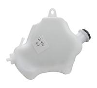Vase d'expansion liquide Réservoir de liquide de refroidissement pour radiateur HONDA CBR600RR 2009-2020 19101-MFJ-A40 19101-MFJ-A41 Bouteille à débordement liquide