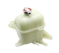 Vase d'expansion liquide Réservoir de liquide de refroidissement pour radiateur HYUNDAI TRAJET 2000-2008 2,7 L V6 25431-3A100 254313A100 Réservoir compensation radiateur