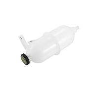 Vase d'expansion liquide Réservoir De Liquide De Refroidissement, Vase D'expansion De Trop-plein, Adapté Pour Toyota Hilux Vigo 1KD 2KD 2005-2014 Réservoir compensation radiateur