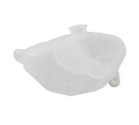 Vase d'expansion liquide Réservoir De Liquide Refroidissement Réserve Pour YAMAHA YZF R1 2009-2012 2013 2014 Bouteille D'eau Radiateur Stockage Trop-plein Bouteille à débordement liquide