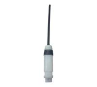 Vase d'expansion liquide Réservoir d'eau de moteur moto, réservoir liquide refroidissement, vase d'expansion, trop-plein radiateur, adapté au remplacement du M7 Réservoir Récupération Liquide Moteur
