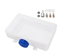 Vase d'expansion liquide Réservoir D'essence En Plastique De 6 Litres Pour Voiture, Camion, Chauffage De Stationnement, Réservoir De Carburant, Huile, Diesel, Essence, Accessoires De Stockage Bouteill