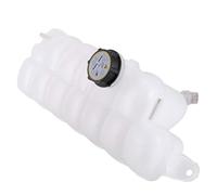 Vase d'expansion liquide Réservoir D'expansion Adapté Au Ford Expedition F-150 2015-2021, Réservoir D'expansion De Radiateur Adapté Au Lincoln 2018-2021 Réservoir compensation radiateur