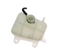 Vase d'expansion liquide Réservoir d'expansion de radiateur de moteur de voiture CY0115350A CY01-15-350 pour Mazda CX-9 CX9 2007 2008 2009 3,5 L 3,7 L V6 Réservoir Récupération Liquide Moteur