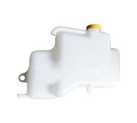 Vase d'expansion liquide Réservoir d'expansion de trop-plein radiateur moteur avec bouchon pour Mitsubishi L200 06-14 et Pajero 10-15 Vase D'expansion