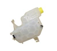 Vase Dexpansion Liquide Réservoir D'expansion Liquide Refroidissement Capteur LR020367 Conteneur Débordement Pour Land Pour Rover Pour Discovery 3 4 Pour Range Sport(Tank without lid)