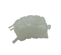 Vase d'expansion liquide Réservoir D'expansion, Réservoir De Stockage D'eau De Trop-plein De Liquide De Refroidissement Sans Couvercle, Adapté Au Ford Edge 15-18 MKX 2.7 Réservoir compensation radiate