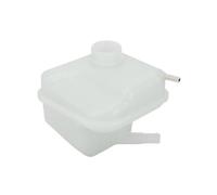 Vase d'expansion liquide Réservoir Liquide Refroidissement N° D'expansion D'eau Adapté Pour Nissan Qashqai J10 2007-2014 Bouteille Radiateur Résistante À La Chaleur Vase D'expansion