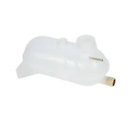 Vase d'expansion liquide Vase d'expansion de liquide de refroidissement pour BMW 325 E30 1986-1987 L6 2,7 L. Convient pour BMW 325e E30 1984-1987 L6 2,7 L 17111707540 Réservoir Récupération Liquide Mo