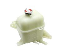 Vase d'expansion liquide Vase d'expansion de liquide de refroidissement pour débordement de radiateur, compatible avec Hyundai Trajet 2.7L V6 2000-2008 25431-3A100 254313A100 Réservoir compensation ra