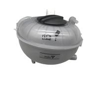 Vase d'expansion liquide Vase D'expansion De Liquide De Refroidissement Pour Seat Leon ST FR 5F Ateca, Skoda Octavia MK3 A7 Superb 3, Audi 5QD 121 407 B Réservoir Récupération Liquide Moteur