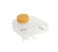 Vase d'expansion liquide Vase D'expansion De Liquide Refroidissement Avec Bouchon N° 96591467, Compatible Chevrolet Matiz M200, M250 2005-2007 0.8 Essence À Hayon Bouteille à débordement liquide