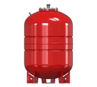 Vase d'expansion MaxIVarem LR CE pour installations de chauffage 100 l Raccord 1"