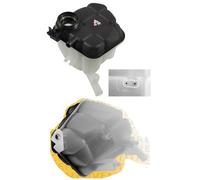Vase d'expansion MERCEDES GL X166 de 07.2012 au 12.2015