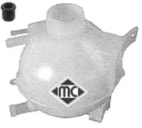 Vase D'expansion - Opel Kadett Cabriolet 1.6i 10/1986-02/1993