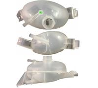 Vase d'expansion OPEL Movano B