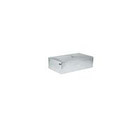 Vase d'expansion ouvert acier inox AISI304 - 30 litres
