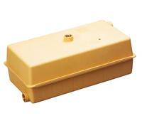 Thermador – Vase d'expansion VP22 – Rectangulaire ouvert polypropylène 22 L