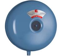 Vase d'expansion Pneumatex STATICO SD 18.3 D3 4 18L - Acier - Réf 7101002