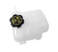 Vase D'expansion Pour Astra Pour Orlando Pour Opel Pour Verano Pour Cascada 1304019 13393368 Vase D'expansion Liquide Refroidissement Moteur Avec Capteur(Without float)