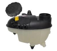 Vase D'expansion Pour Benz W222 X222 S350 S400 S450 S500 S550 S560 S600 S63 S65 2225000849 2225000949 Réservoir D'expansion Liquide Refroidissement Avec Bouchon(2 Drain hole)