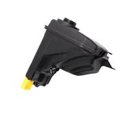 Vase d'expansion pour BMW 328i xDrive E90 E91 E92 (2009-2013) Vase de trop-Plein de Liquide de Refroidissement Bouilloire auxiliaire 17137640514