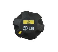 Vase D'expansion Pour BMW E70 E71 Pour X5 Pour X6 17117639020 17137552546 17137647290 17138621092 Réservoir Trop-plein Liquide Refroidissement Avec Capteur(Lid)