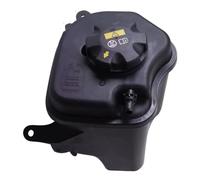 Vase D'expansion Pour BMW E70 E71 Pour X5 Pour X6 17117639020 17137552546 17137647290 17138621092 Réservoir Trop-plein Liquide Refroidissement Avec Capteur(Lid and Kettle)