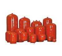 Vase D'expansion Pour Chauffage A Membrane Zilflex H - 35 L