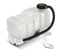 Vase D'expansion Pour Chevrolet Pour Silverado Pour Suburban Pour Tahoe Pour GMC Pour Sierra Réservoir Récupération Liquide Refroidissement Avec Capteur Bouchon 15203949