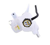 Vase D'expansion Pour Ford Pour Escape Pour Mazda Pour Mercury Réservoir Trop-plein Liquide Refroidissement Radiateur Réservoir D'expansion 1L8Z-8A080-BB Refroidissement Bouteille(1L8Z-8A080BB)