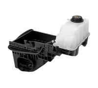Vase D'expansion Pour Ford Pour Expedition Pour F150 Pour Lincoln Pour Navigator 9C3Z8101B 4993683 Réservoir D'expansion Liquide Refroidissement Moteur Avant Refroidissement Bouteille