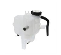 Vase D'expansion Pour Ford Pour Kuge YH 2.3 2003-2007 5L8Z8A080AA 5L8Z8A080AA 98BB8100AB Vase D'expansion Radiateur Avec Bouchon Vase D'expansion Liquide Refroidissement(With cover)