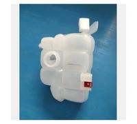 Vase D'expansion Pour Ford Pour Pick-up Pour Everest Pour Ranger 16.TED.BT-50 EB3G8K218AC EB3G8K218BC Vase D'expansion D'eau Pour Voiture(EB3G8K218AC)