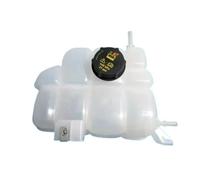 Vase D'expansion Pour Ford Pour Pick-up Pour Everest Pour Ranger 16.TED.BT-50 EB3G8K218AC EB3G8K218BC Vase D'expansion D'eau Pour Voiture(EB3G8K218 with cover)
