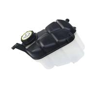 Vase D'expansion Pour Ford Pour S-MAX Pour Mondeo S60 S80 Pour VOLVO XC60 6G918K218AD Réservoir Récupération Liquide Refroidissement Moteur Réservoir Réservoir D'expansion(With cover)