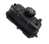 vase d'expansion Pour Jeep pour Wrangler JL pour Gladiator JT | Vase d'expansion du liquide de refroidissement 68364312AC 2.0 3.6L 2020-2025