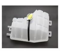 Vase D'expansion Pour KIA Pour SORENTO D4CB 2.5L G4JS 2.4L 4 Cylindres I 3.5L V6 4WD 254303E200 254303E201 Vase D'expansion Liquide Refroidissement